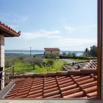 And Jeselnik Pensionat