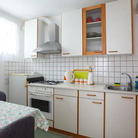 Guest house And Jeselnik Portoroz