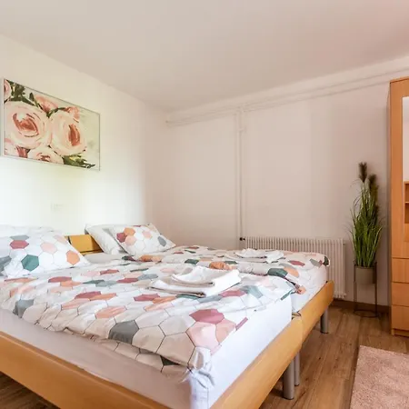 Guest house And Jeselnik Portoroz