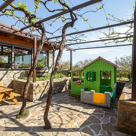 Pensionat And Jeselnik