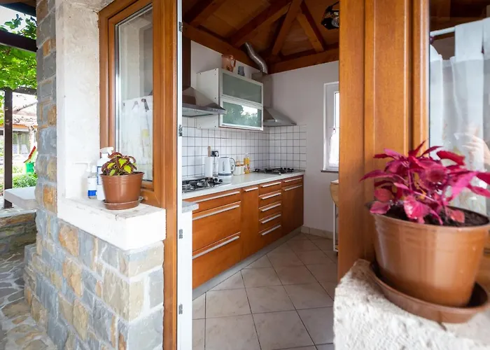 Casa de hóspedes And Jeselnik