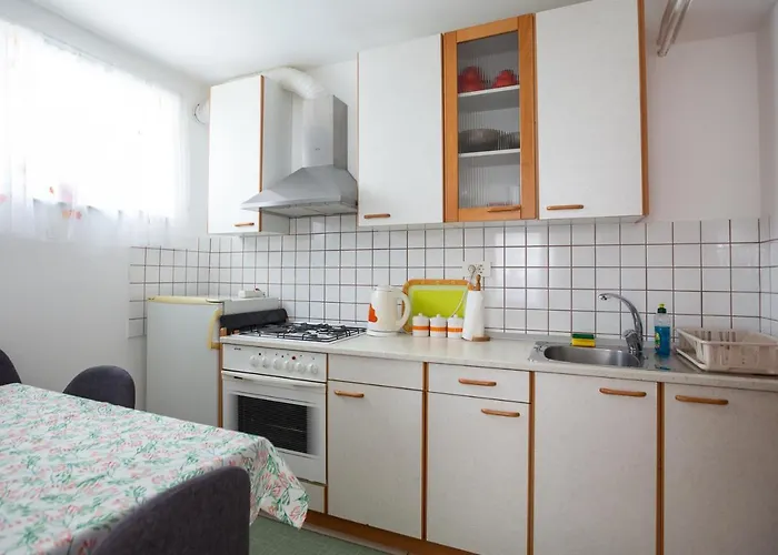 Casa de hóspedes And Jeselnik Portorož