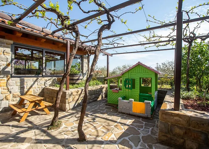 Casa de hóspedes And Jeselnik