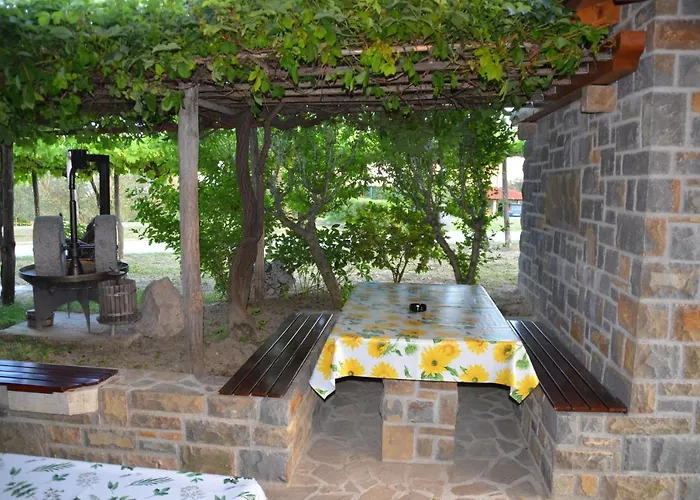 And Jeselnik 2* Portorož