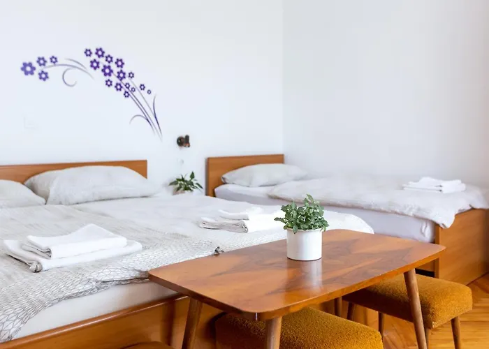 And Jeselnik بيت ضيافة بورتوروز