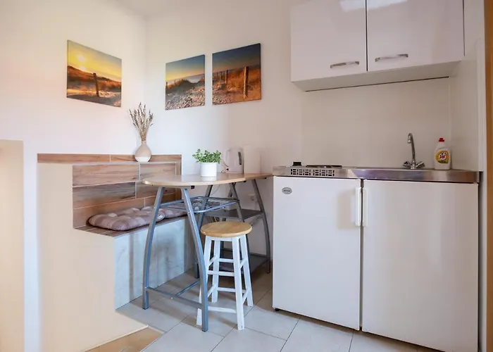 And Jeselnik 2* Portorož