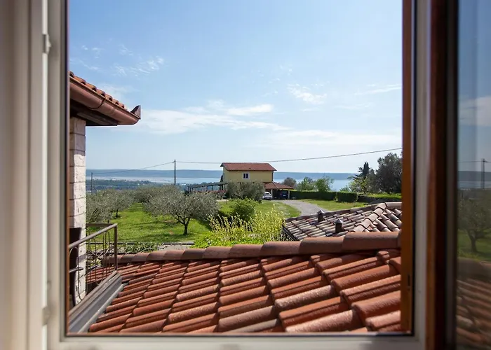 And Jeselnik Konukevi