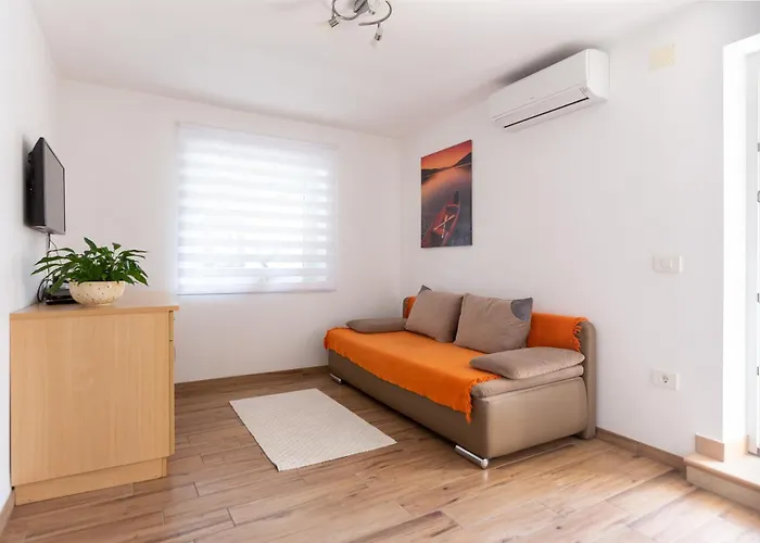 Casa de hóspedes And Jeselnik 2*