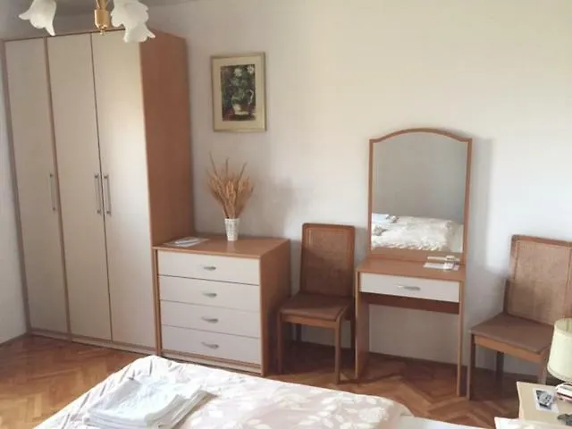 And Jeselnik Casa de hóspedes Portorož