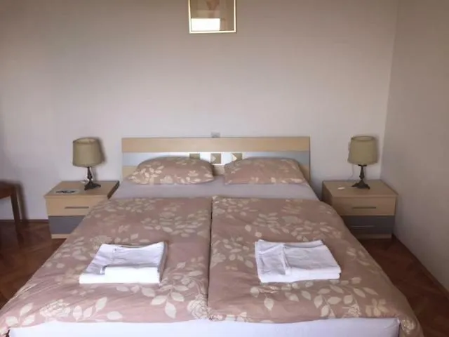 And Jeselnik 2* Portorož